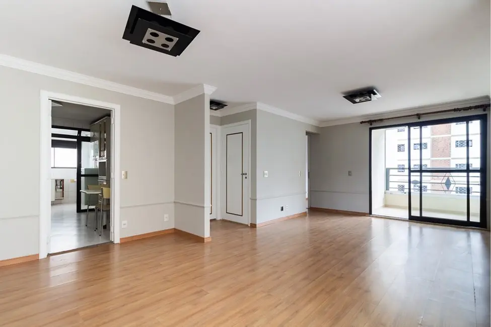 Apartamento com 4 quartos à venda, 118m2 em Vila Leopoldina, São Paulo - SP - imagem 1 Foto 1 de Apartamento com 4 quartos à venda, 118m2 em Vila Leopoldina, São Paulo - SP