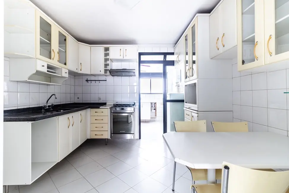 Apartamento com 4 quartos à venda, 118m2 em Vila Leopoldina, São Paulo - SP - imagem 8 Foto 8 de Apartamento com 4 quartos à venda, 118m2 em Vila Leopoldina, São Paulo - SP