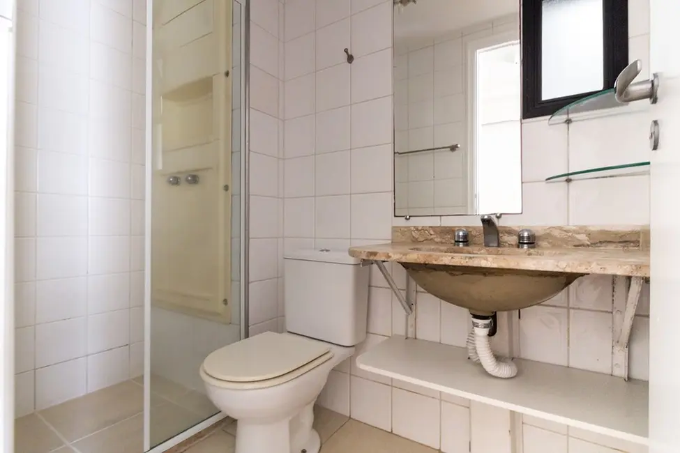 Apartamento com 4 quartos à venda, 118m2 em Vila Leopoldina, São Paulo - SP - imagem 6 Foto 6 de Apartamento com 4 quartos à venda, 118m2 em Vila Leopoldina, São Paulo - SP