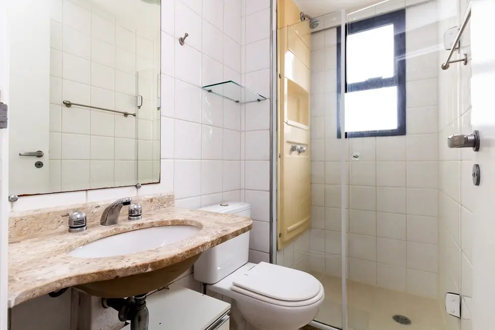 Apartamento com 4 quartos à venda, 118m2 em Vila Leopoldina, São Paulo - SP - imagem 7 Foto 7 de Apartamento com 4 quartos à venda, 118m2 em Vila Leopoldina, São Paulo - SP