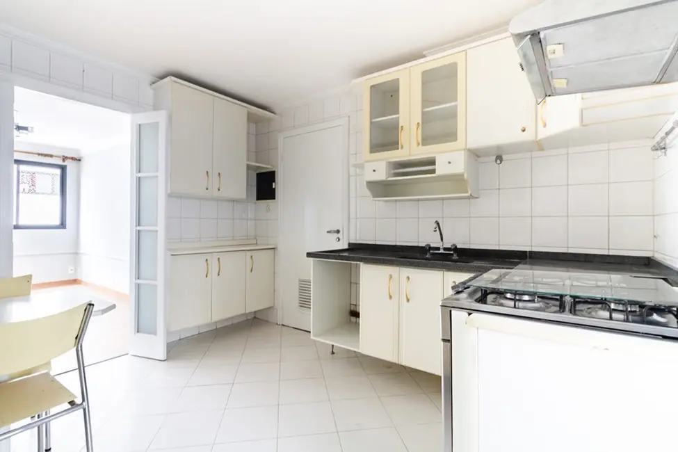 Apartamento com 4 quartos à venda, 118m2 em Vila Leopoldina, São Paulo - SP - imagem 9 Foto 9 de Apartamento com 4 quartos à venda, 118m2 em Vila Leopoldina, São Paulo - SP