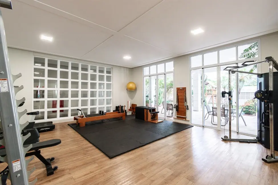 Apartamento com 3 quartos à venda, 216m2 em Campo Belo, São Paulo - SP - imagem 4 Foto 4 de Apartamento com 3 quartos à venda, 216m2 em Campo Belo, São Paulo - SP