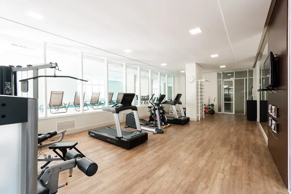Apartamento com 3 quartos à venda, 216m2 em Campo Belo, São Paulo - SP - imagem 6 Foto 6 de Apartamento com 3 quartos à venda, 216m2 em Campo Belo, São Paulo - SP