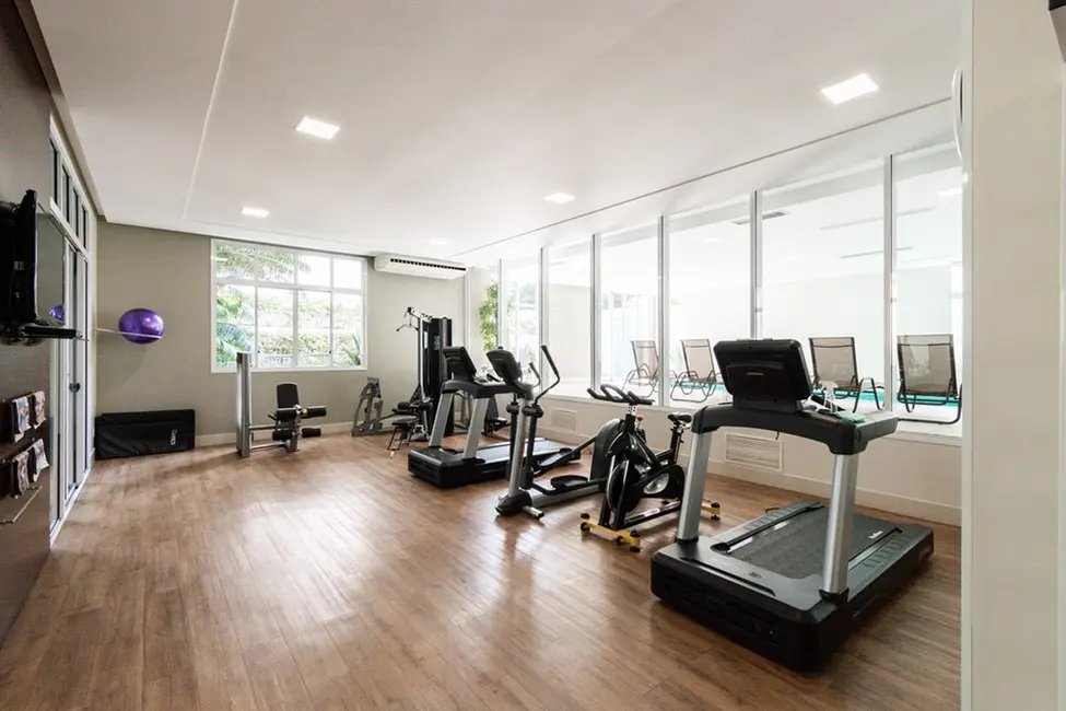 Apartamento com 3 quartos à venda, 216m2 em Campo Belo, São Paulo - SP - imagem 7 Foto 7 de Apartamento com 3 quartos à venda, 216m2 em Campo Belo, São Paulo - SP