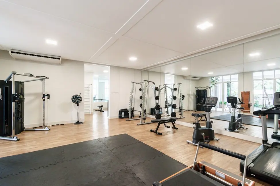 Apartamento com 3 quartos à venda, 216m2 em Campo Belo, São Paulo - SP - imagem 2 Foto 2 de Apartamento com 3 quartos à venda, 216m2 em Campo Belo, São Paulo - SP
