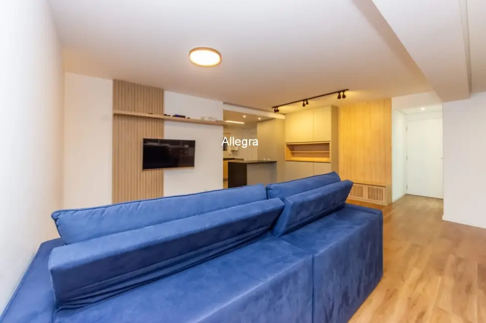 Foto 6 de Apartamento com 4 quartos à venda, 124m2 em Vila Gumercindo, São Paulo - SP