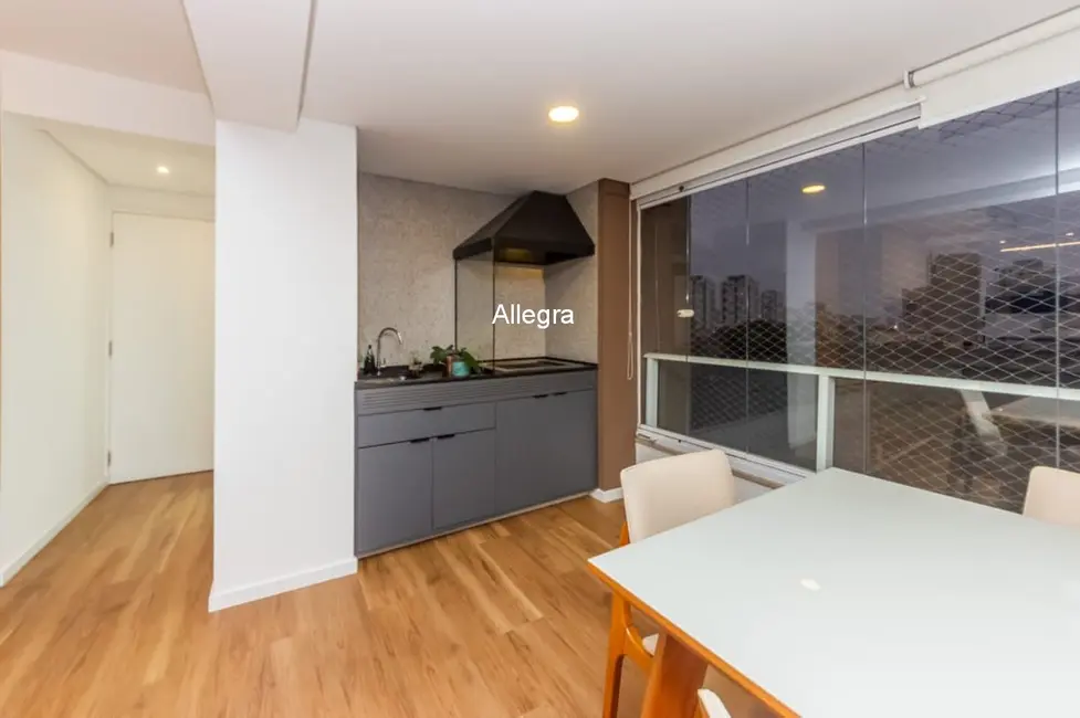 Foto 8 de Apartamento com 4 quartos à venda, 124m2 em Vila Gumercindo, São Paulo - SP