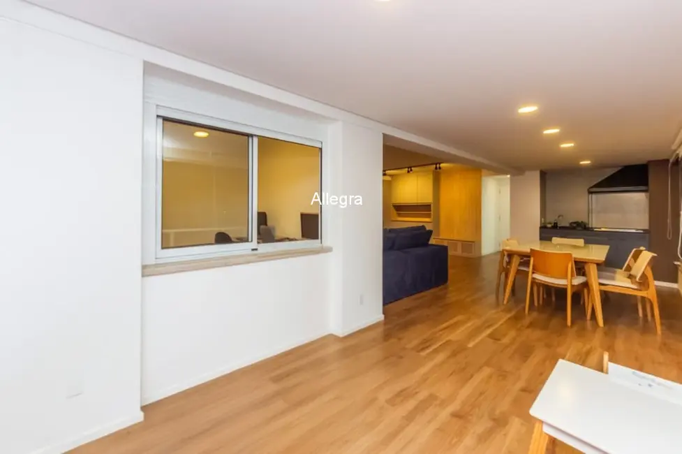 Foto 9 de Apartamento com 4 quartos à venda, 124m2 em Vila Gumercindo, São Paulo - SP