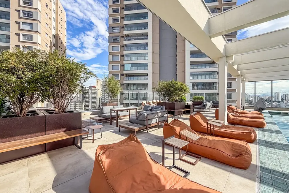 Foto 3 de Apartamento com 1 quarto à venda, 23m2 em Cursino, São Paulo - SP