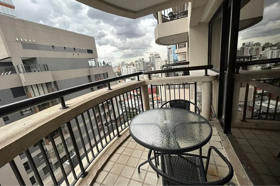 Apartamento com 1 quarto à venda, 37m2 em Itaim Bibi, São Paulo - SP - imagem 5 Foto 5 de Apartamento com 1 quarto à venda, 37m2 em Itaim Bibi, São Paulo - SP
