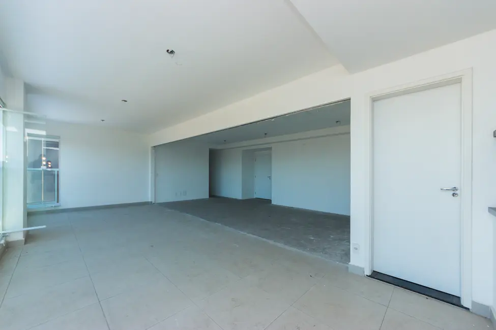 Apartamento com 3 quartos à venda, 146m2 em Ipiranga, São Paulo - SP - imagem 8 Foto 8 de Apartamento com 3 quartos à venda, 146m2 em Ipiranga, São Paulo - SP