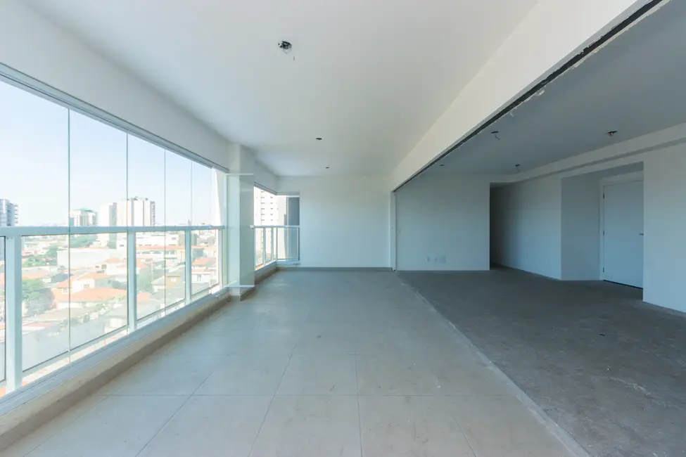 Apartamento com 3 quartos à venda, 146m2 em Ipiranga, São Paulo - SP - imagem 9 Foto 9 de Apartamento com 3 quartos à venda, 146m2 em Ipiranga, São Paulo - SP