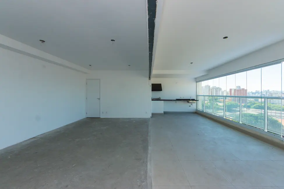 Apartamento com 3 quartos à venda, 146m2 em Ipiranga, São Paulo - SP - imagem 5 Foto 5 de Apartamento com 3 quartos à venda, 146m2 em Ipiranga, São Paulo - SP