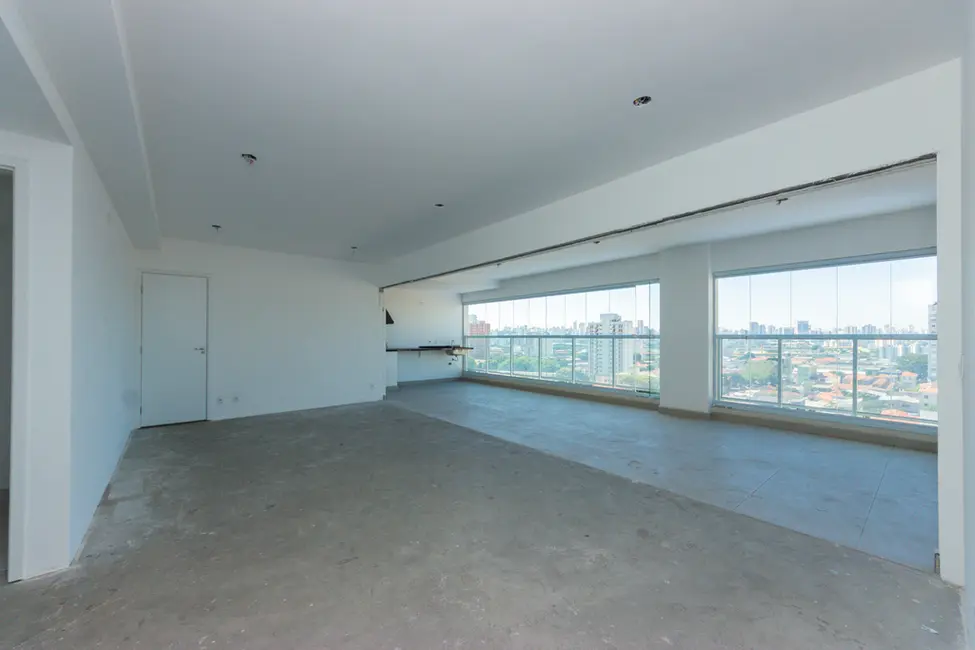 Apartamento com 3 quartos à venda, 146m2 em Ipiranga, São Paulo - SP - imagem 3 Foto 3 de Apartamento com 3 quartos à venda, 146m2 em Ipiranga, São Paulo - SP