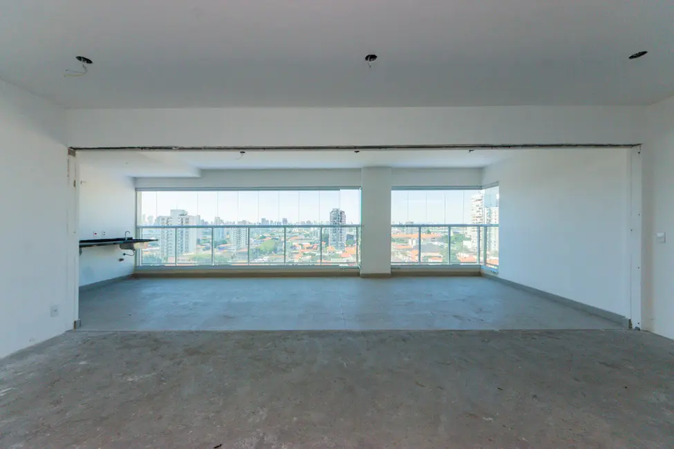 Apartamento com 3 quartos à venda, 146m2 em Ipiranga, São Paulo - SP - imagem 6 Foto 6 de Apartamento com 3 quartos à venda, 146m2 em Ipiranga, São Paulo - SP