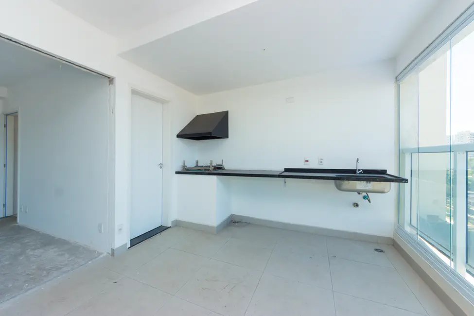 Apartamento com 3 quartos à venda, 146m2 em Ipiranga, São Paulo - SP - imagem 4 Foto 4 de Apartamento com 3 quartos à venda, 146m2 em Ipiranga, São Paulo - SP