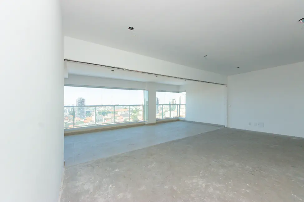 Apartamento com 3 quartos à venda, 146m2 em Ipiranga, São Paulo - SP - imagem 7 Foto 7 de Apartamento com 3 quartos à venda, 146m2 em Ipiranga, São Paulo - SP