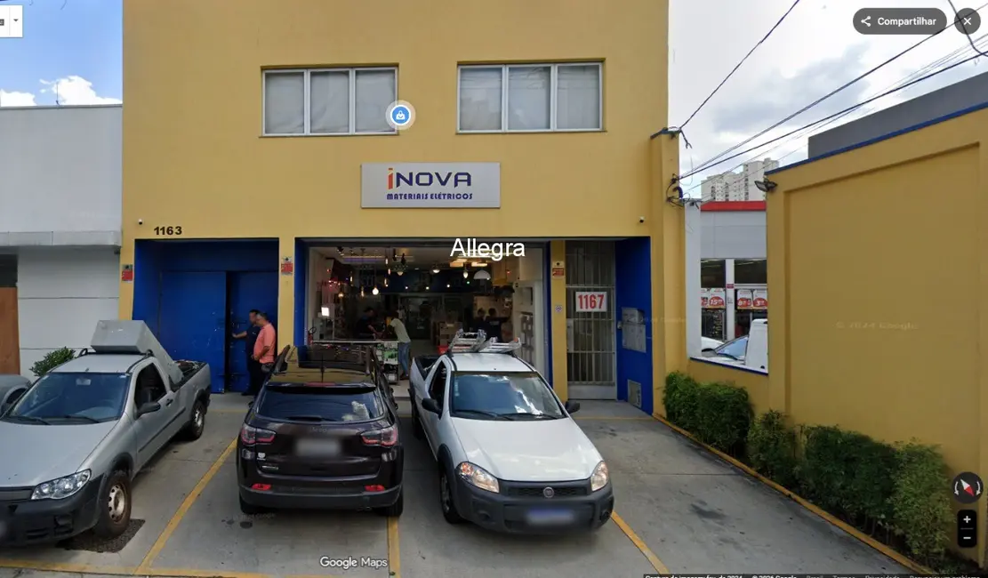 Sala Comercial à venda, 185m2 em Cidade Monções, São Paulo - SP - imagem 5 Foto 5 de Sala Comercial à venda, 185m2 em Cidade Monções, São Paulo - SP