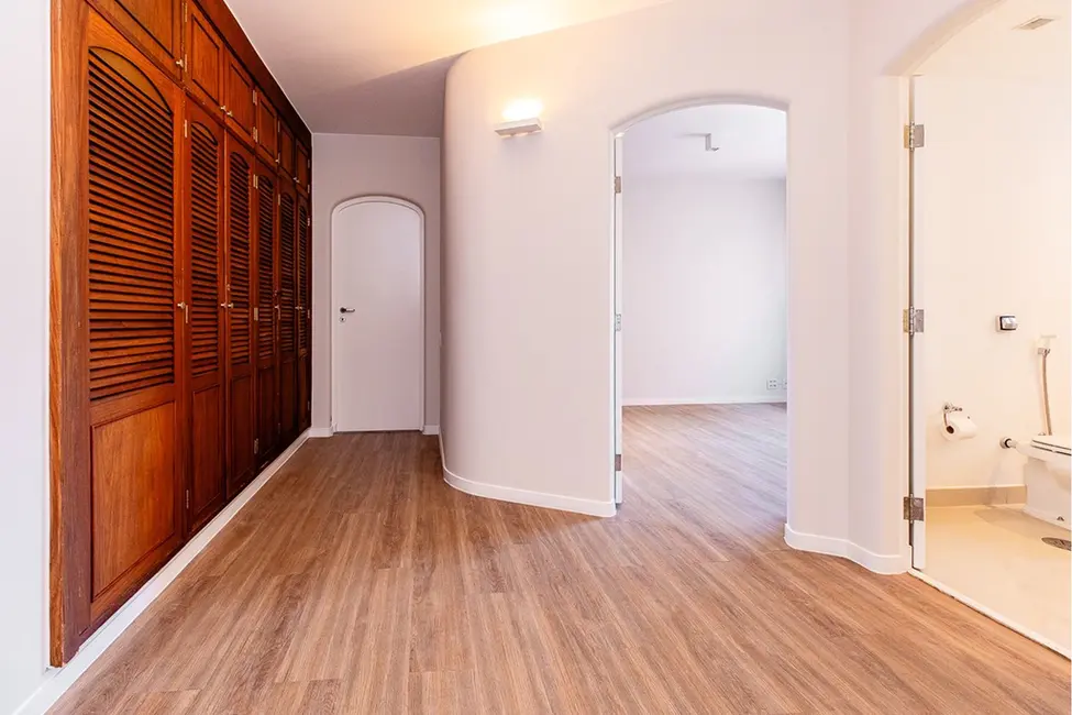 Apartamento com 4 quartos à venda, 252m2 em Jardim Paulista, São Paulo - SP - imagem 6 Foto 6 de Apartamento com 4 quartos à venda, 252m2 em Jardim Paulista, São Paulo - SP