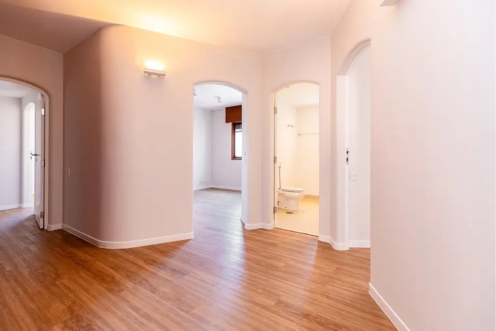 Apartamento com 4 quartos à venda, 252m2 em Jardim Paulista, São Paulo - SP - imagem 4 Foto 4 de Apartamento com 4 quartos à venda, 252m2 em Jardim Paulista, São Paulo - SP