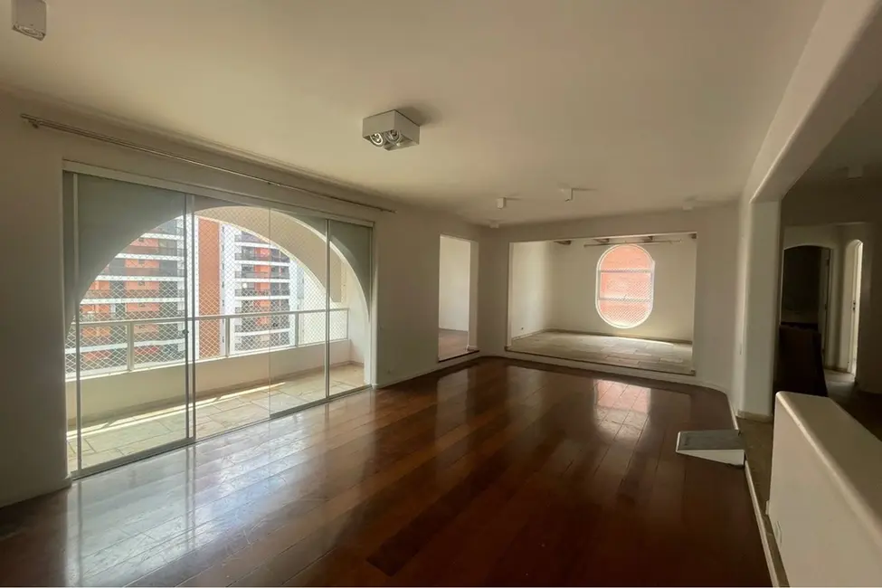 Apartamento com 4 quartos à venda, 252m2 em Jardim Paulista, São Paulo - SP - imagem 1 Foto 1 de Apartamento com 4 quartos à venda, 252m2 em Jardim Paulista, São Paulo - SP