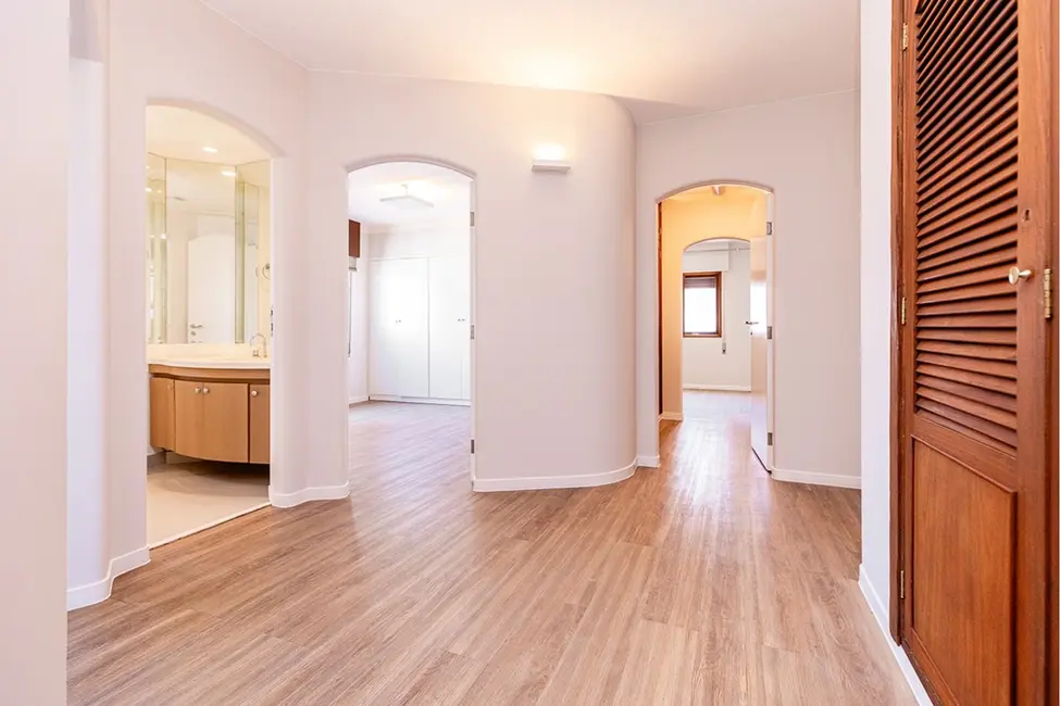 Apartamento com 4 quartos à venda, 252m2 em Jardim Paulista, São Paulo - SP - imagem 5 Foto 5 de Apartamento com 4 quartos à venda, 252m2 em Jardim Paulista, São Paulo - SP