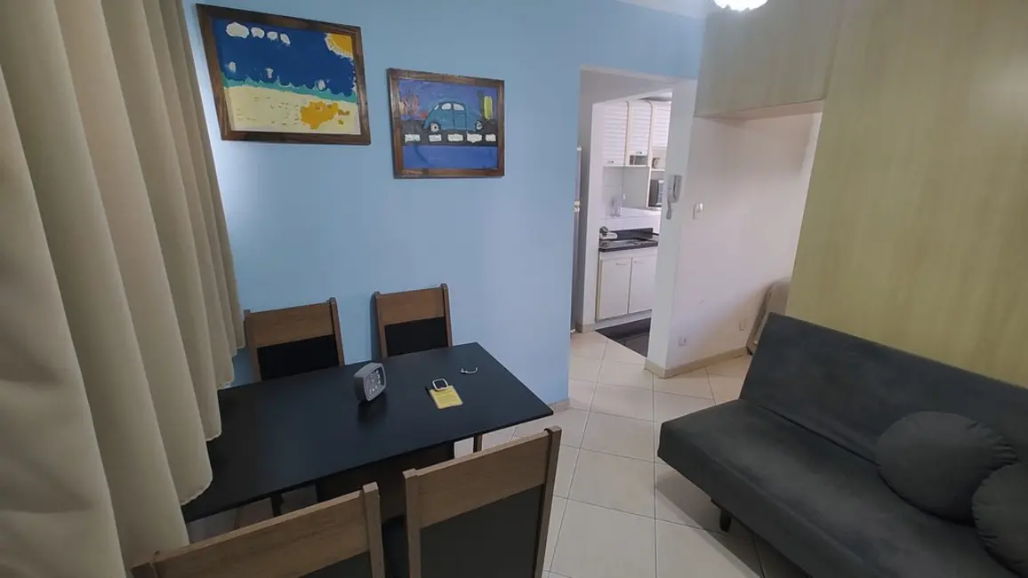 Apartamento com 1 quarto à venda, 23m2 em Bela Vista, São Paulo - SP - imagem 1 Foto 1 de Apartamento com 1 quarto à venda, 23m2 em Bela Vista, São Paulo - SP