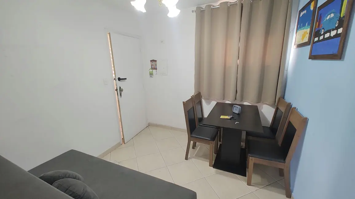 Apartamento com 1 quarto à venda, 23m2 em Bela Vista, São Paulo - SP - imagem 9 Foto 9 de Apartamento com 1 quarto à venda, 23m2 em Bela Vista, São Paulo - SP
