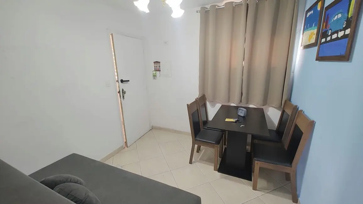 Apartamento com 1 quarto à venda, 23m2 em Bela Vista, São Paulo - SP - imagem 9 Foto 9 de Apartamento com 1 quarto à venda, 23m2 em Bela Vista, São Paulo - SP