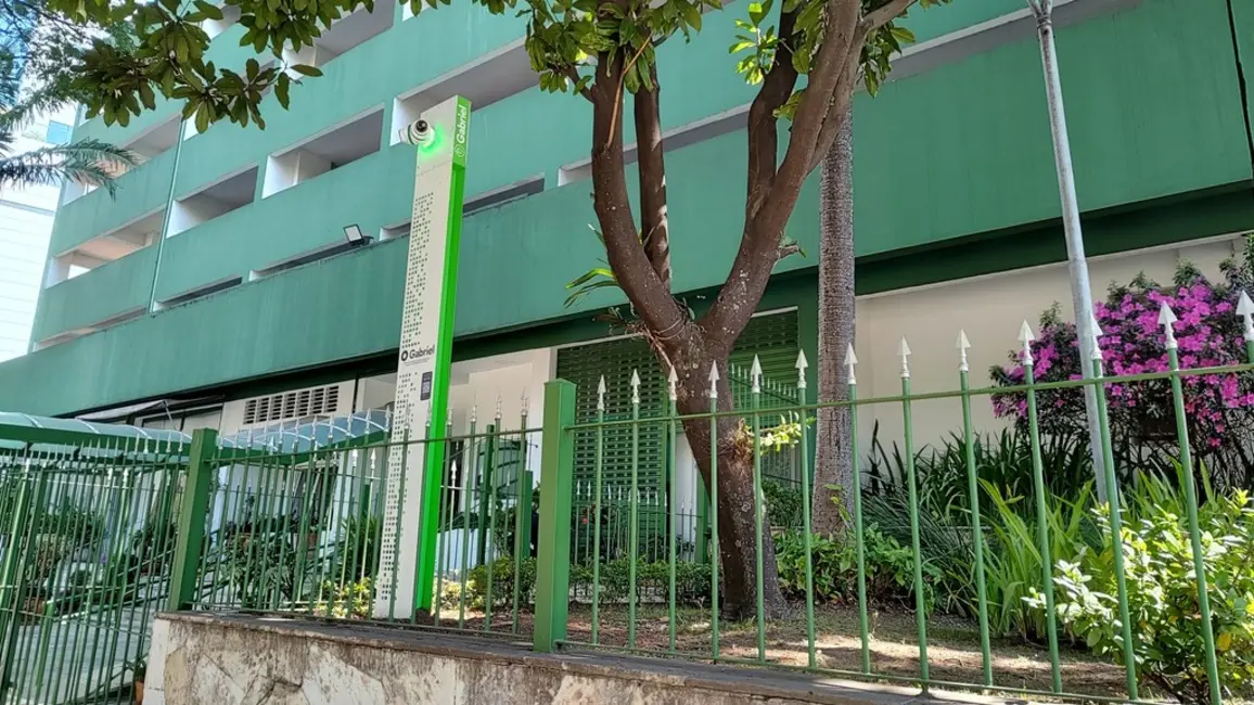 Apartamento com 1 quarto à venda, 23m2 em Bela Vista, São Paulo - SP - imagem 4 Foto 4 de Apartamento com 1 quarto à venda, 23m2 em Bela Vista, São Paulo - SP