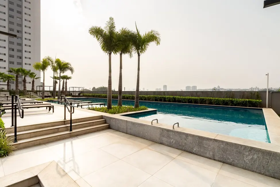 Apartamento com 1 quarto à venda, 69m2 em Vila Leopoldina, São Paulo - SP - imagem 6 Foto 6 de Apartamento com 1 quarto à venda, 69m2 em Vila Leopoldina, São Paulo - SP