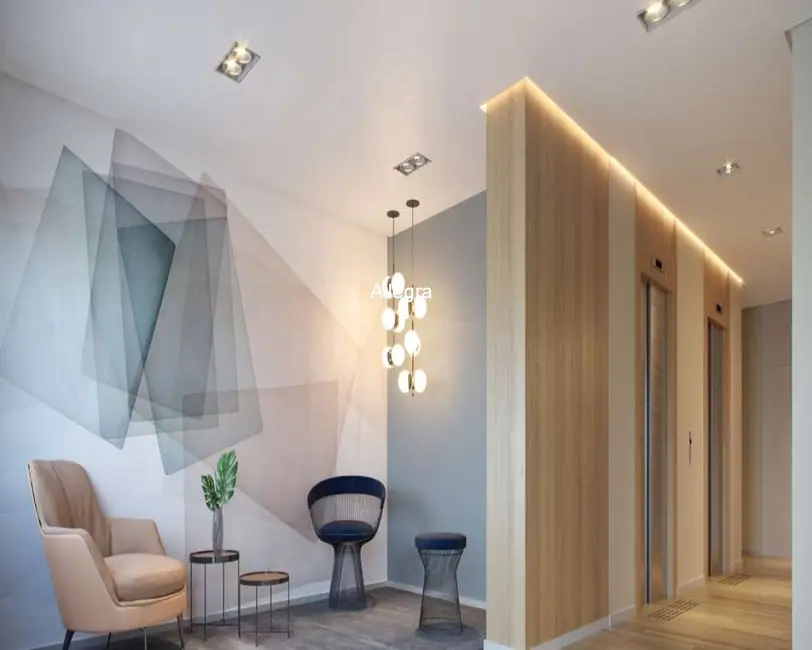 Apartamento com 2 quartos à venda, 42m2 em Butantã, São Paulo - SP - imagem 6 Foto 6 de Apartamento com 2 quartos à venda, 42m2 em Butantã, São Paulo - SP