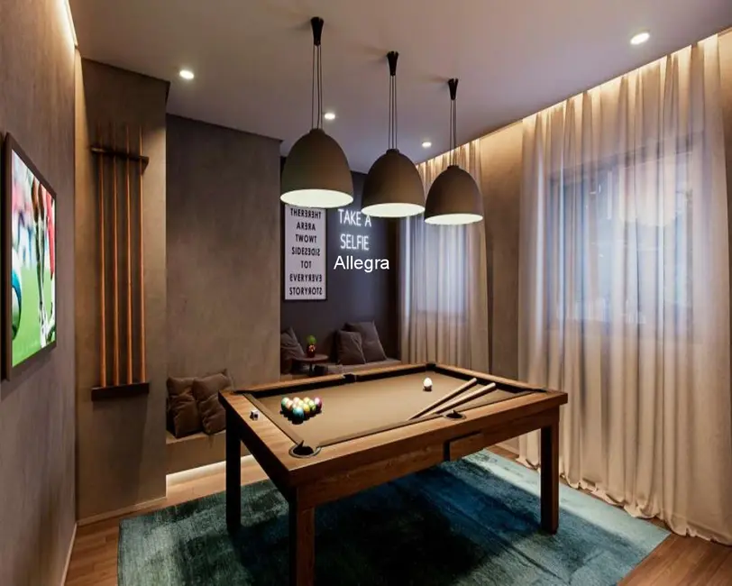 Apartamento com 2 quartos à venda, 42m2 em Butantã, São Paulo - SP - imagem 7 Foto 7 de Apartamento com 2 quartos à venda, 42m2 em Butantã, São Paulo - SP