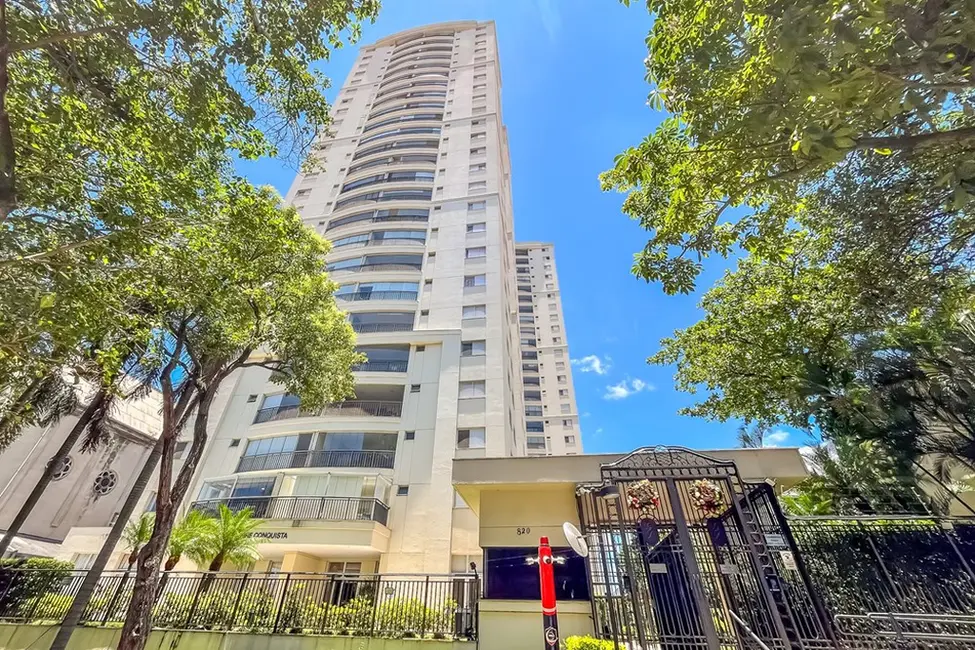 Apartamento com 3 quartos à venda, 108m2 em Ipiranga, São Paulo - SP - imagem 5 Foto 5 de Apartamento com 3 quartos à venda, 108m2 em Ipiranga, São Paulo - SP