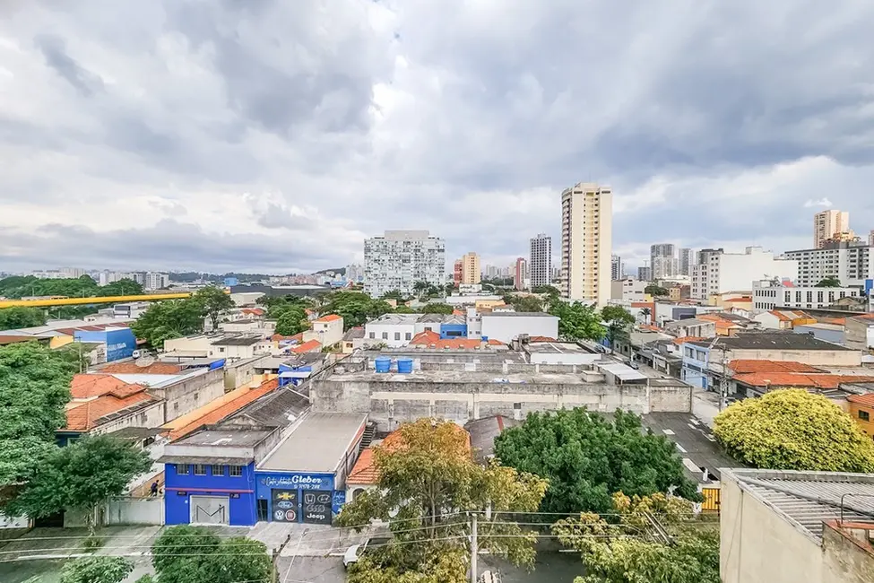 Apartamento com 3 quartos à venda, 108m2 em Ipiranga, São Paulo - SP - imagem 4 Foto 4 de Apartamento com 3 quartos à venda, 108m2 em Ipiranga, São Paulo - SP