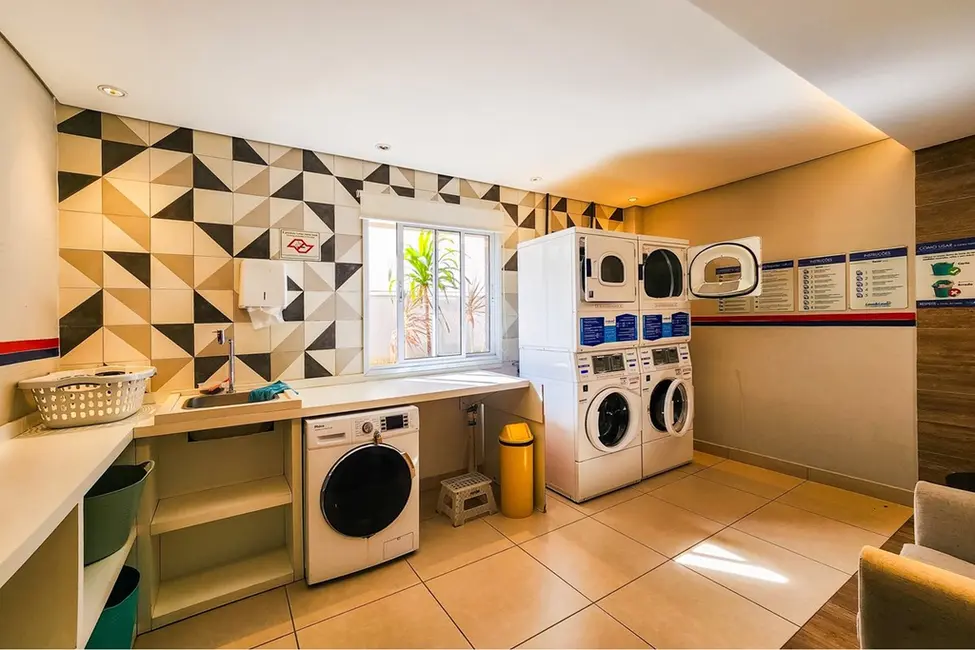 Apartamento com 1 quarto à venda, 39m2 em Ipiranga, São Paulo - SP - imagem 9 Foto 9 de Apartamento com 1 quarto à venda, 39m2 em Ipiranga, São Paulo - SP