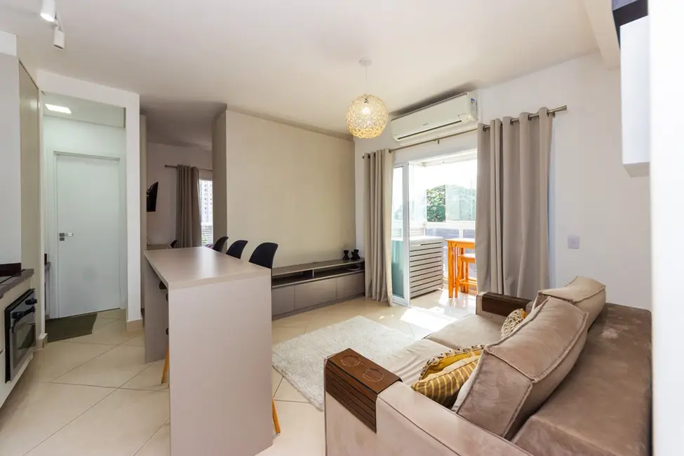 Apartamento com 1 quarto à venda, 39m2 em Ipiranga, São Paulo - SP - imagem 1 Foto 1 de Apartamento com 1 quarto à venda, 39m2 em Ipiranga, São Paulo - SP