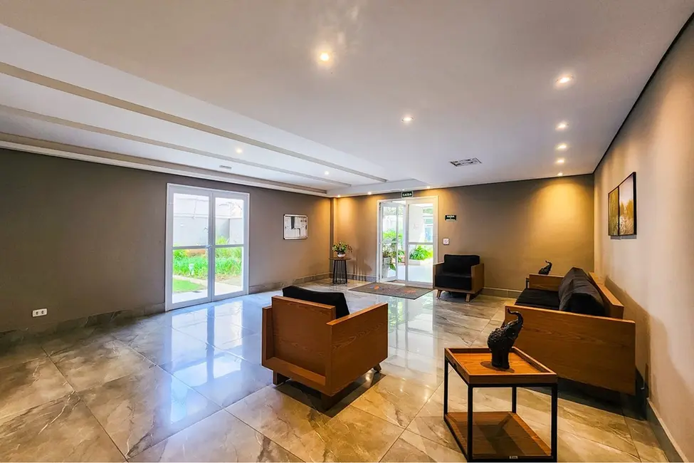 Apartamento com 1 quarto à venda, 39m2 em Ipiranga, São Paulo - SP - imagem 5 Foto 5 de Apartamento com 1 quarto à venda, 39m2 em Ipiranga, São Paulo - SP