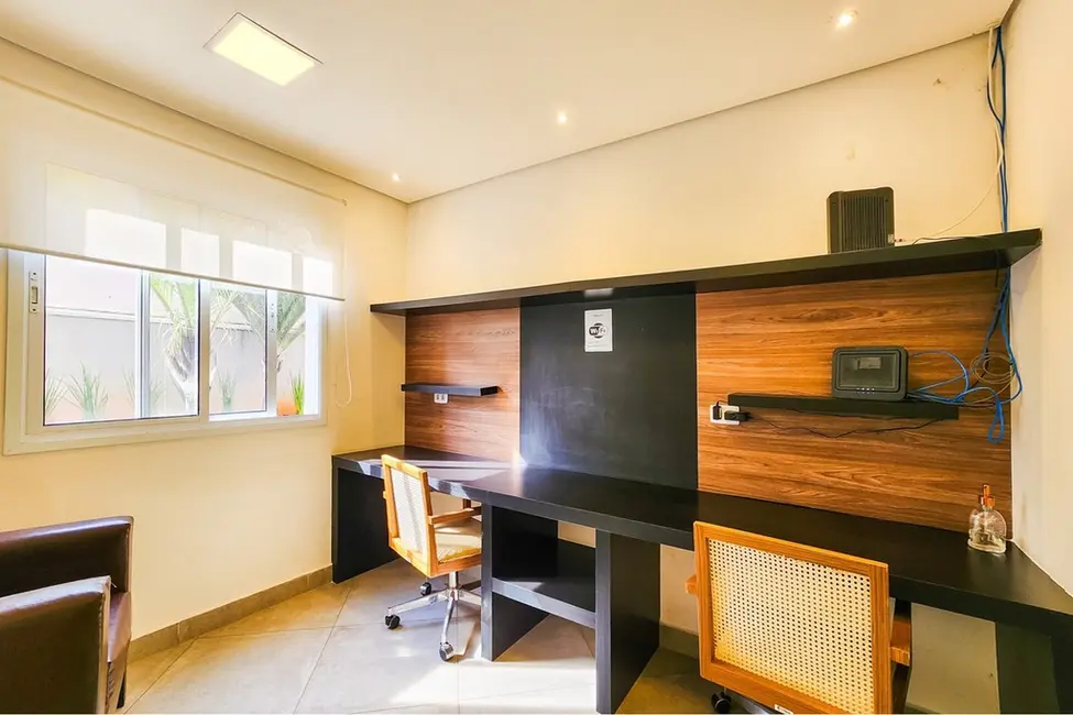 Apartamento com 1 quarto à venda, 39m2 em Ipiranga, São Paulo - SP - imagem 6 Foto 6 de Apartamento com 1 quarto à venda, 39m2 em Ipiranga, São Paulo - SP