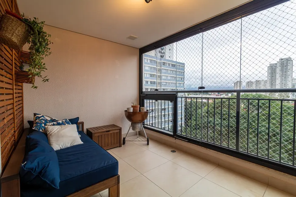 Apartamento com 2 quartos à venda, 68m2 em Santo Amaro, São Paulo - SP - imagem 1 Foto 1 de Apartamento com 2 quartos à venda, 68m2 em Santo Amaro, São Paulo - SP