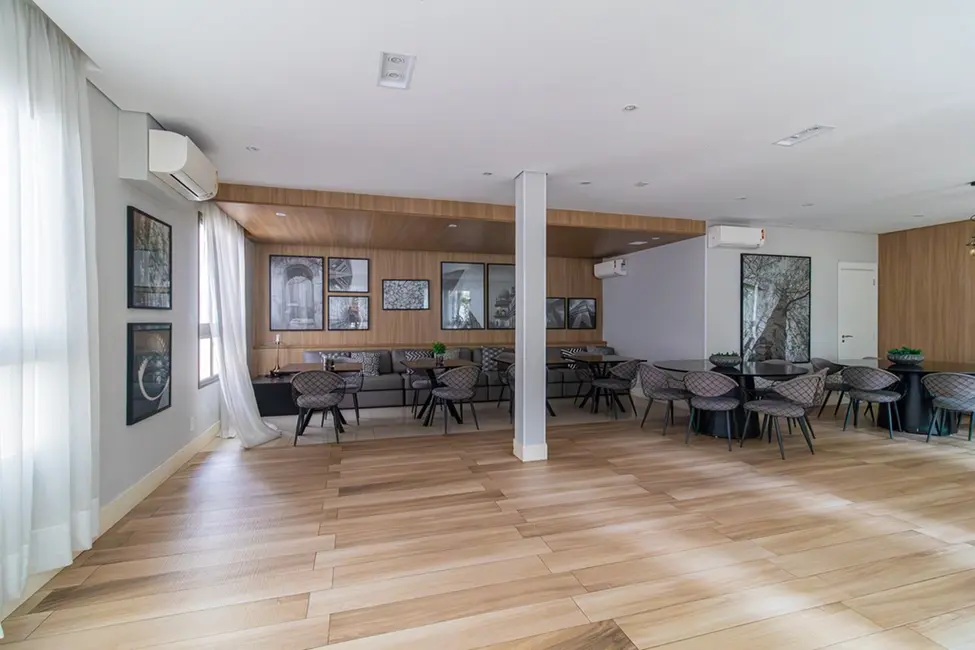 Apartamento com 2 quartos à venda, 68m2 em Santo Amaro, São Paulo - SP - imagem 8 Foto 8 de Apartamento com 2 quartos à venda, 68m2 em Santo Amaro, São Paulo - SP