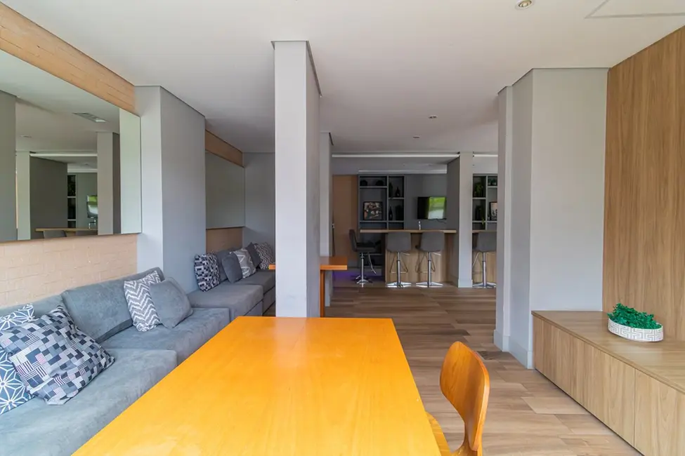 Apartamento com 2 quartos à venda, 68m2 em Santo Amaro, São Paulo - SP - imagem 7 Foto 7 de Apartamento com 2 quartos à venda, 68m2 em Santo Amaro, São Paulo - SP