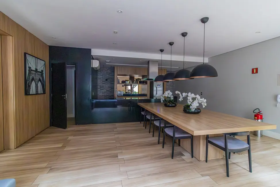 Apartamento com 2 quartos à venda, 68m2 em Santo Amaro, São Paulo - SP - imagem 9 Foto 9 de Apartamento com 2 quartos à venda, 68m2 em Santo Amaro, São Paulo - SP