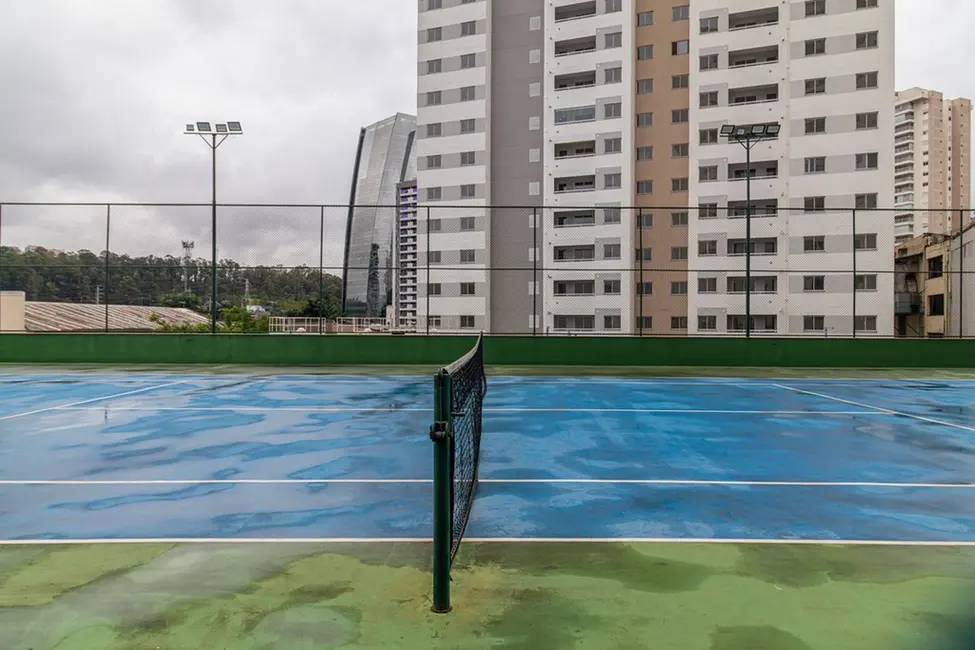 Apartamento com 2 quartos à venda, 68m2 em Santo Amaro, São Paulo - SP - imagem 2 Foto 2 de Apartamento com 2 quartos à venda, 68m2 em Santo Amaro, São Paulo - SP