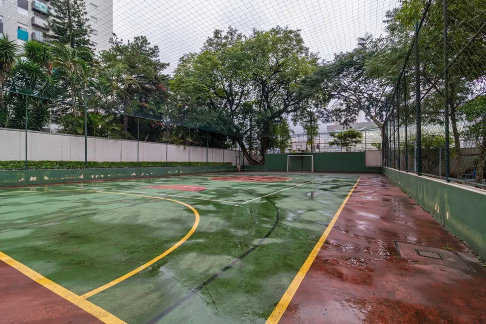 Apartamento com 2 quartos à venda, 68m2 em Santo Amaro, São Paulo - SP - imagem 4 Foto 4 de Apartamento com 2 quartos à venda, 68m2 em Santo Amaro, São Paulo - SP