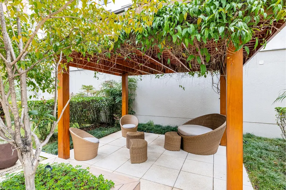 Apartamento com 2 quartos à venda, 55m2 em Bela Vista, São Paulo - SP - imagem 6 Foto 6 de Apartamento com 2 quartos à venda, 55m2 em Bela Vista, São Paulo - SP