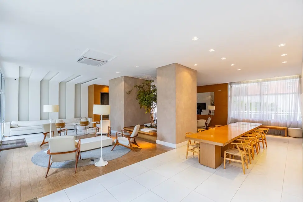 Apartamento com 2 quartos à venda, 55m2 em Bela Vista, São Paulo - SP - imagem 9 Foto 9 de Apartamento com 2 quartos à venda, 55m2 em Bela Vista, São Paulo - SP