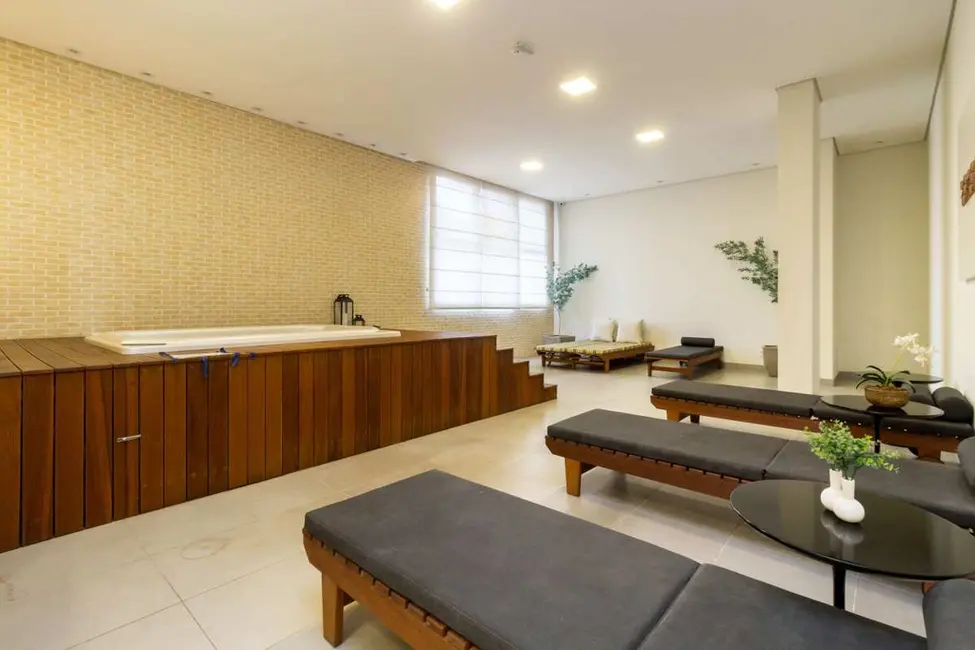 Foto 2 de Apartamento com 2 quartos à venda, 66m2 em Ipiranga, São Paulo - SP