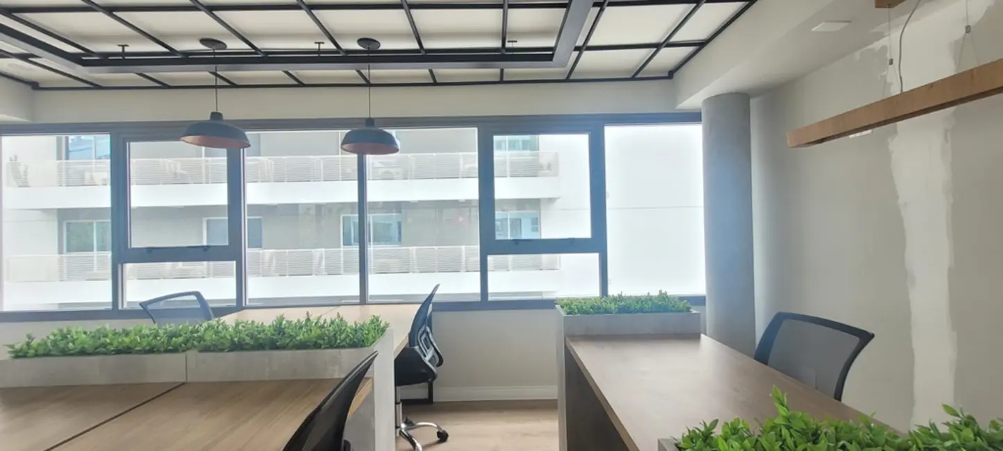 Foto 9 de Apartamento com 1 quarto à venda, 31m2 em Butantã, São Paulo - SP