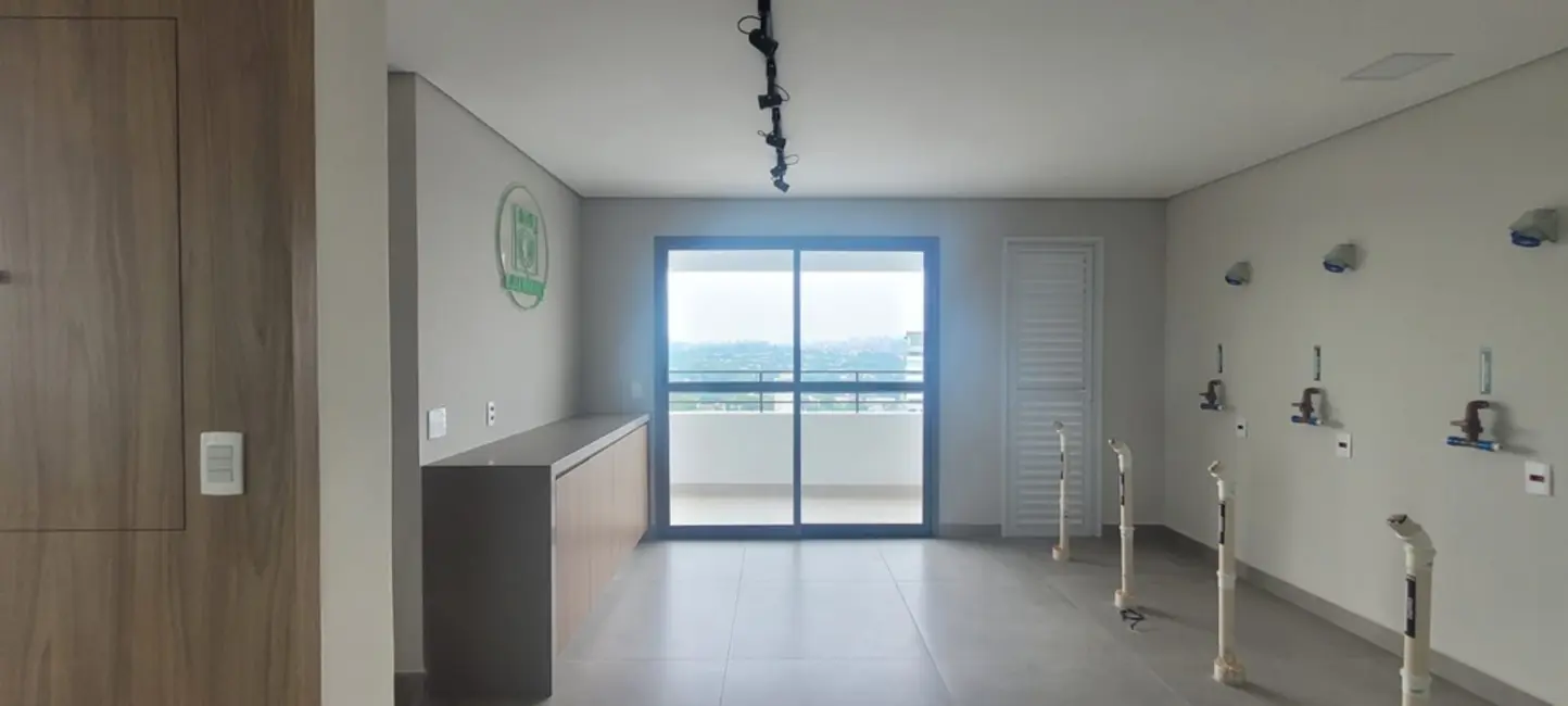Foto 3 de Apartamento com 1 quarto à venda, 31m2 em Butantã, São Paulo - SP